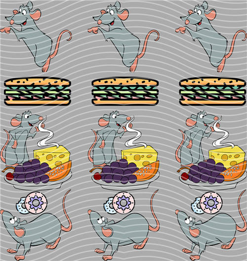 Pen sticker-F 1418